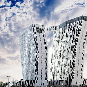Ac By Marriott Bella Sky מלון